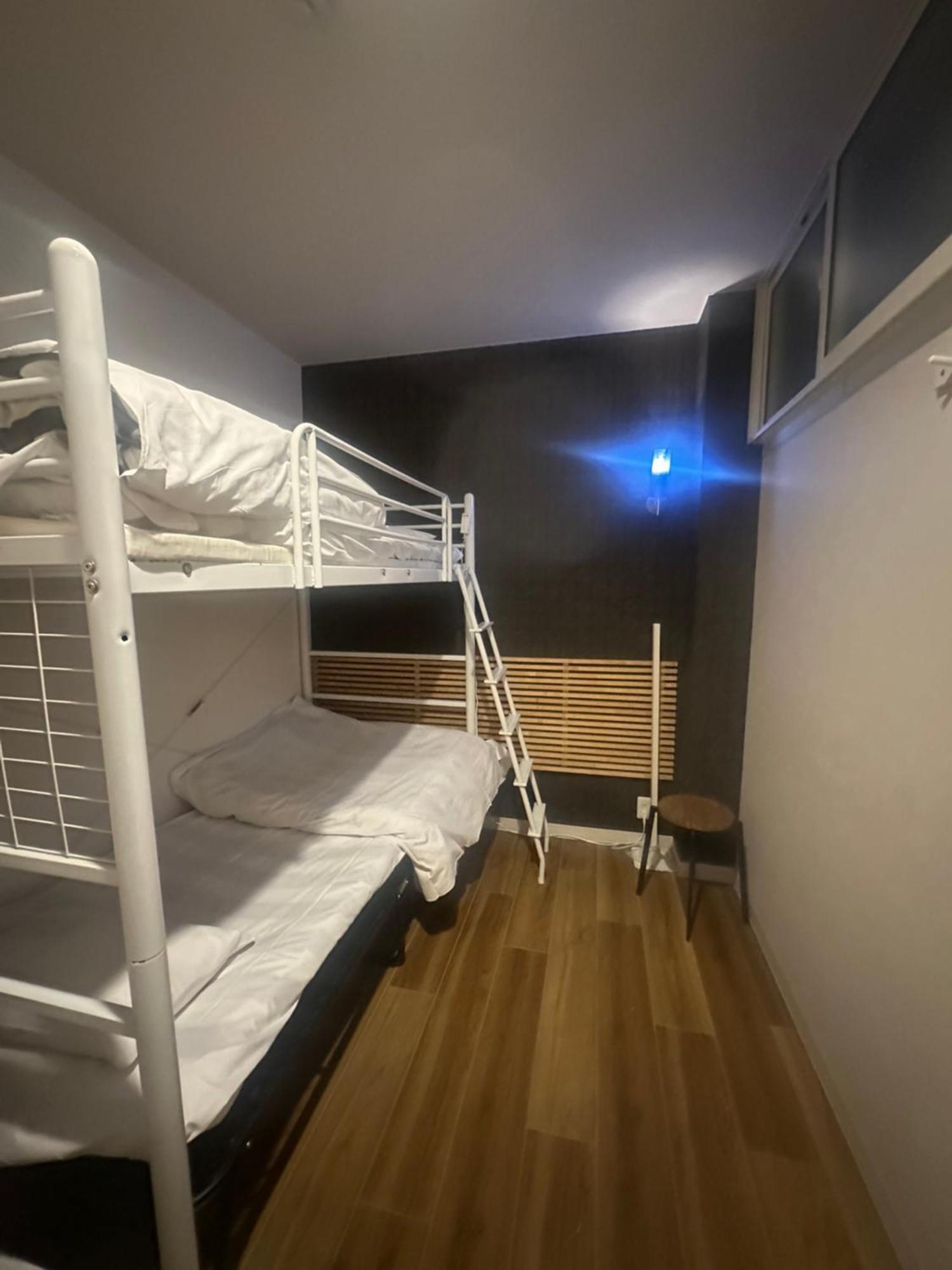 Jam Hostel Kyoto Gion — Photos 2