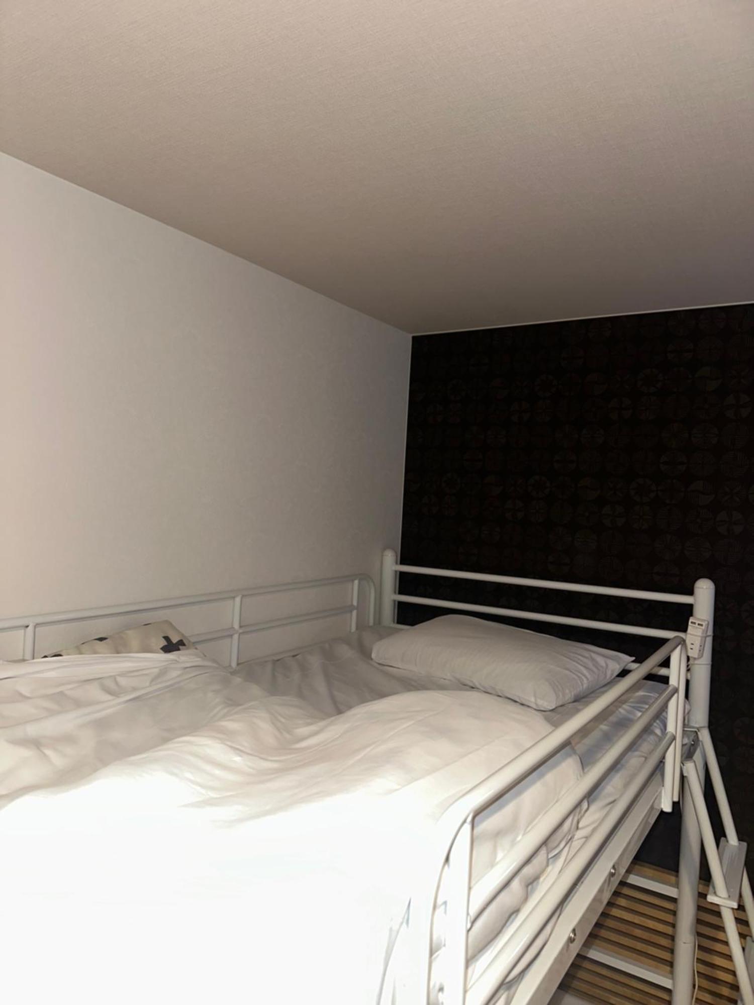 Jam Hostel Kyoto Gion — Photos 3